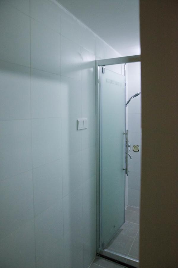 South Face Hostel Jinhu Branch Наньнин Экстерьер фото